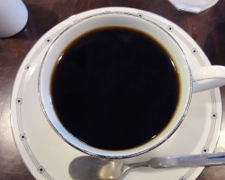 ブリリアントカフェ春日井