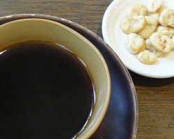 勝川カフェmon